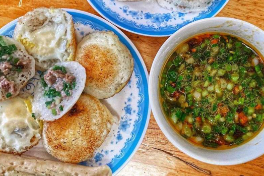 bánh căn