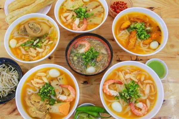 bánh canh