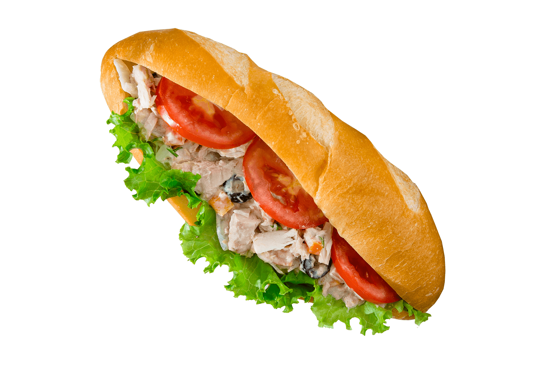 banh mi