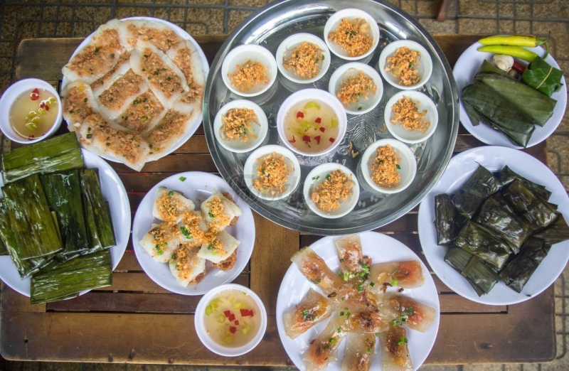 bánh
