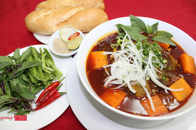 bò kho