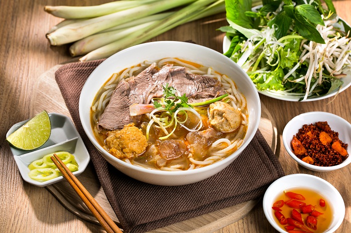 bún