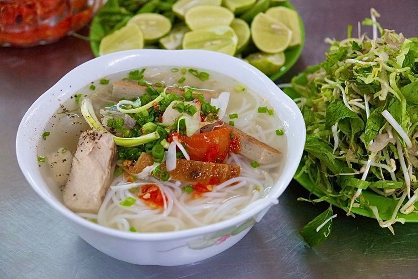 bún