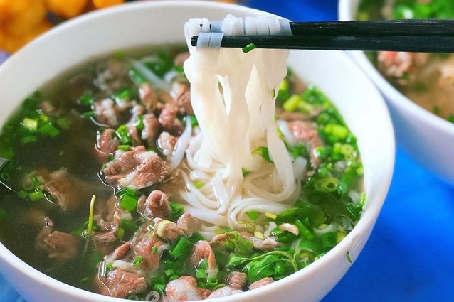 phở