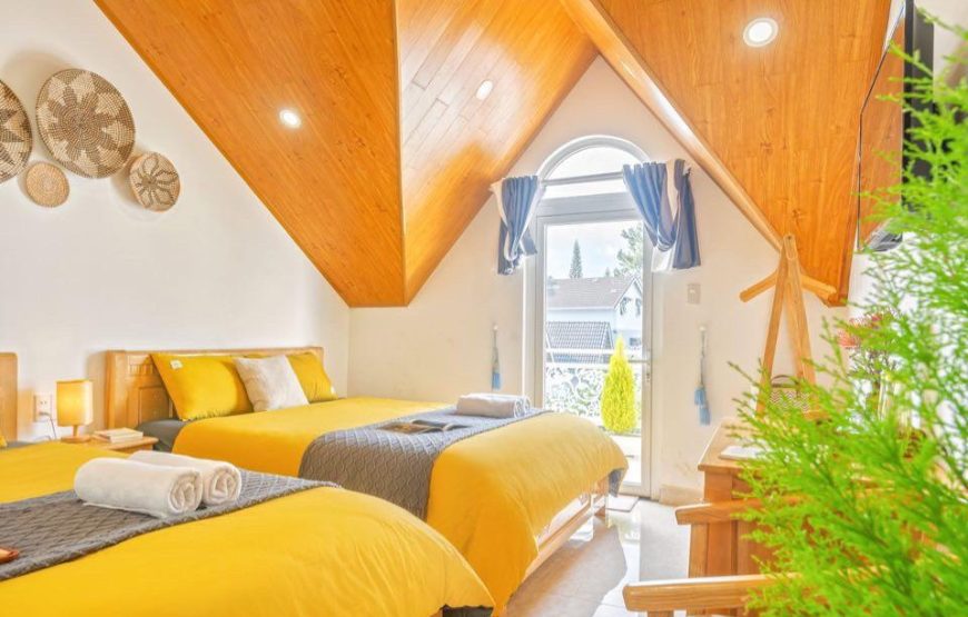 Family Suite