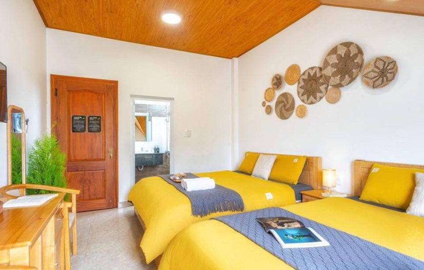 Family Suite