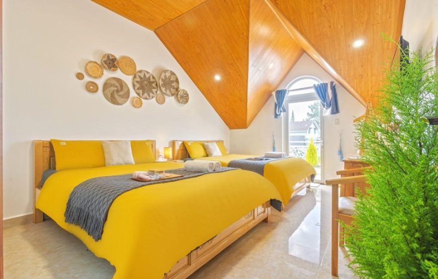 Family Suite